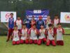 Pengurus  Cabang Persatuan Cricket Indonesia (PCI) Bogor Gelar Kegiatan Cricket Day, Kejuaraan Bola Soft  Cricket U-15 Kota Bogor