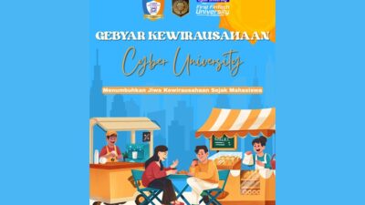 Gebyar Kewirausahaan