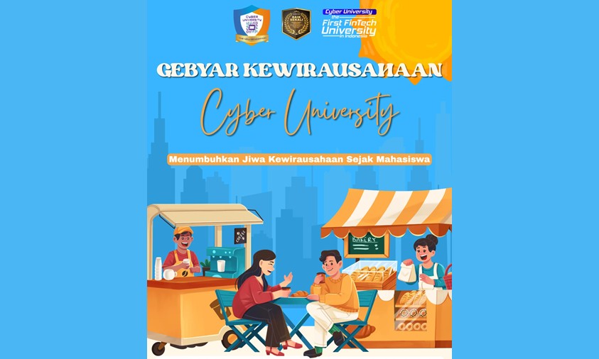 Gebyar Kewirausahaan