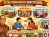 Teori Komunikasi Kontekstual Menurut Deddy Mulyana