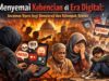 Analisis Menyemai Kebencian di Era Digital: Ancaman Nyata bagi Demokrasi dan Kelompok Rentan