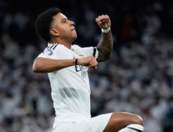 Real Madrid Berhasil Taklukkan Alaves dengan Skor 2-1