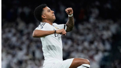 kemenagan real madrid