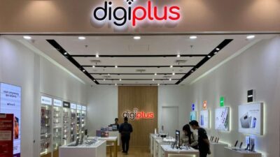 Digiplus Raih Pertumbuhan Positif di 2025 Lewat Program Ekspansi Gerai