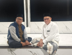 Adli Abdullah Minta Negara Hadir di Penyeberangan Teupin Mane