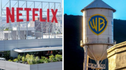 Netflix Caplok Bisnis Film Warner Bros Senilai Rp1.100 Triliun, Siap Jadi Raksasa Baru Hollywood