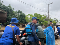 Bencana Banjir dan Longsor di Sumatra Tewaskan 731 Jiwa, Lebih dari 3,2 Juta Warga Terdampak