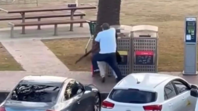 Penembakan Bondi Beach