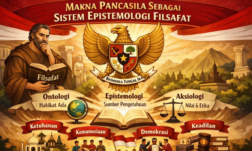 Epistemologi Filsafat