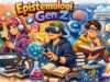 Epistimologi Gen Z