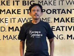 Aktor Senior Epy Kusnandar Tutup Usia, Dunia Hiburan Tanah Air Berduka