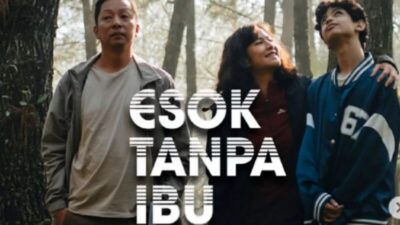 Esok Tanpa Ibu