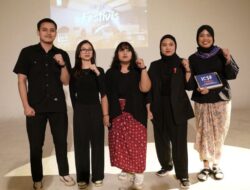 FESTIVIS Bawa Konsep Teater Forum Sebagai Ruang Percakapan Kolektif Demokrasi di Indonesia 