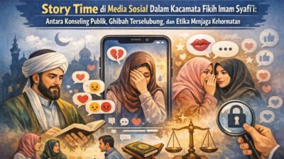 Fikih Imam Syafi’i