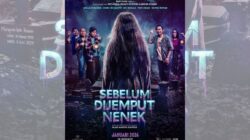 Film Sebelum Dijemput Nenek