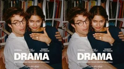 Film “The Drama”