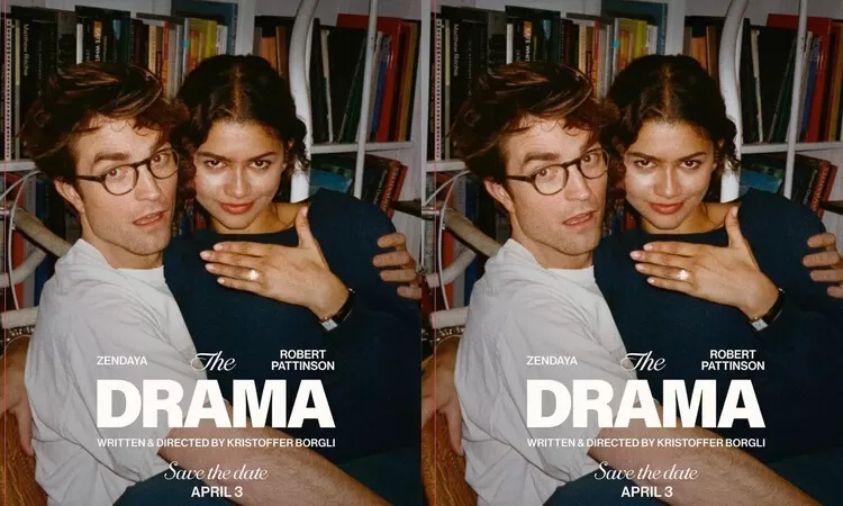 Film “The Drama”