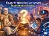 Filsafat Ilmu Dan Tantangan Masyarakat Digital