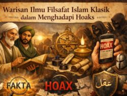 Warisan Ilmu Filsafat Islam Klasik dalam Menghadapi Hoaks
