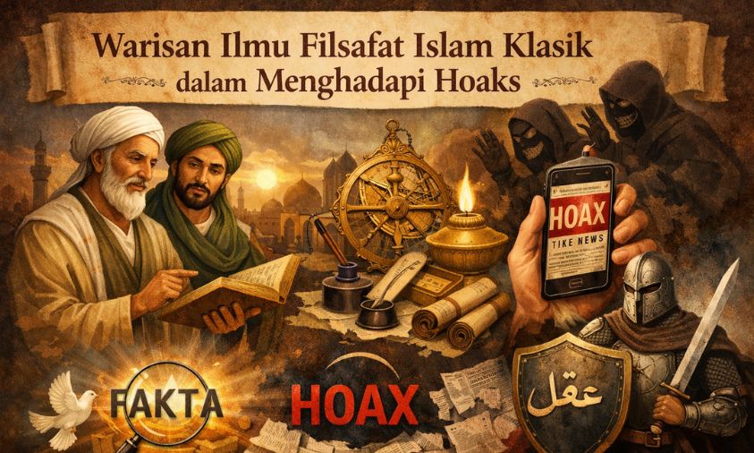 Filsafat Islam Klasik