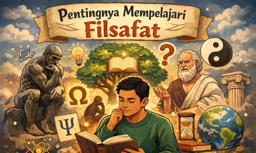 Filsafat