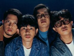 For Revenge Rilis Album Kelima Bertajuk “Perayaan Patah Hati Babak 2”