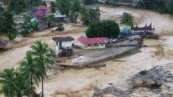 Forum PRB Aceh Serukan Aksi Cepat Presiden Atasi Bencana di Aceh