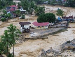Forum PRB Aceh Serukan Aksi Cepat Presiden Atasi Bencana di Aceh