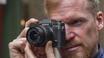 Fujifilm X-T30 III