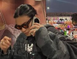 GANGGA Hadirkan Nuansa Baru yang Segar Lewat Single “SHE”