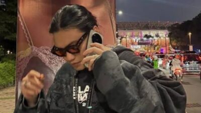 GANGGA Single “SHE”