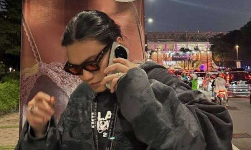 GANGGA Single “SHE”