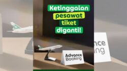 Grab Advance Booking