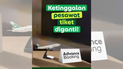 Grab Advance Booking