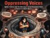 Oppressing Voices: Spiral of Silence and the Silencing of Sexual Harassment Victims in Indonesian Digital Spaces