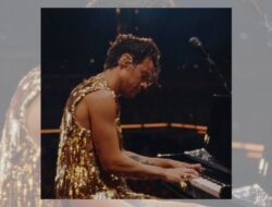 Harry Styles Berikan Kode Bakal Balik dari Hiatus di Dunia Musik