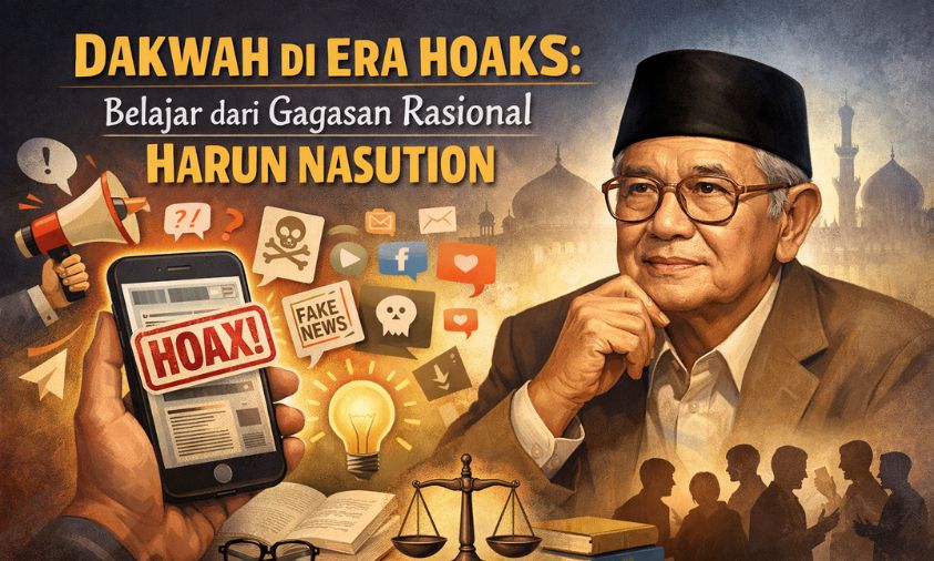 Harun Nasution