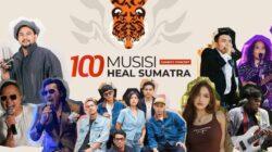 Heal Sumatra
