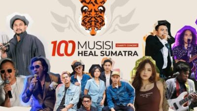 Heal Sumatra