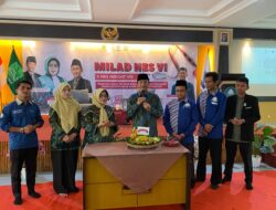 Momentum Milad HES ke-6 Institut SEBI: Menginspirasi untuk Beraksi, Berkolaborasi untuk Meraih Prestasi