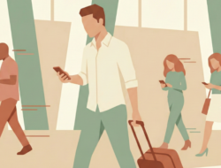 Hidup di Dunia yang Serba Cepat