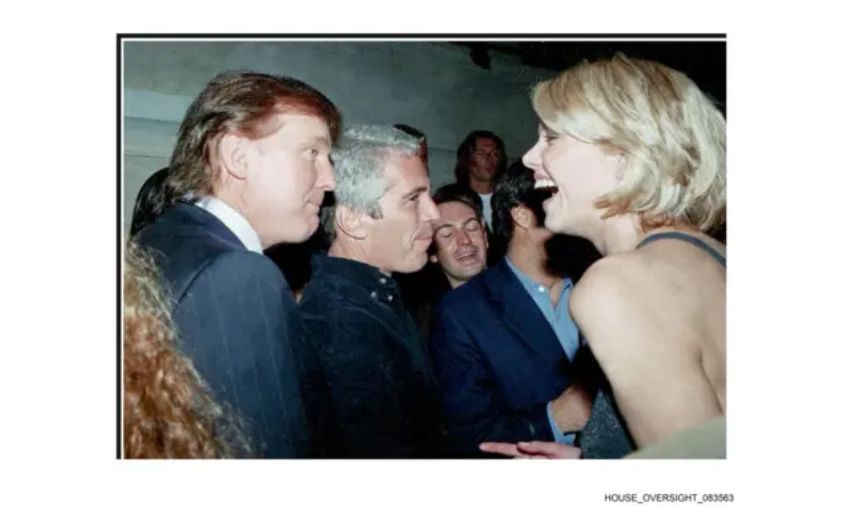 House Oversight Committee Trump