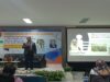 Universitas Nusa Mandiri Gelar Tamu Internasional Tentang Smart Connected Systems, Mechine Learning dan IoT