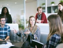 Prodi Ilmu Komunikasi UBSI Kampus Cibitung Wadah Tumbuhnya Talenta Media dan Kreator Profesional