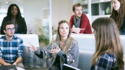 prodi ilmu komunikasi ubsi kampus cibitung