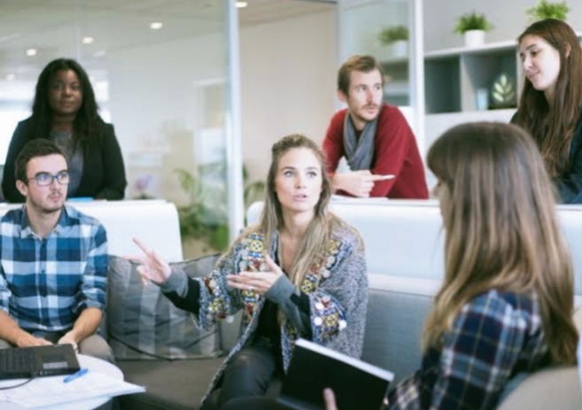 prodi ilmu komunikasi ubsi kampus cibitung