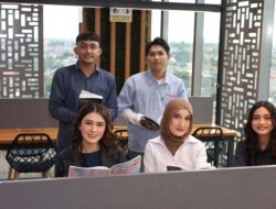 Kuliah Akreditasi Unggul Tak Harus Mahal, UNM Kampus Jatiwaringin Hadirkan Skema Ringan