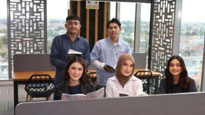 Kuliah Akreditasi Unggul Tak Harus Mahal