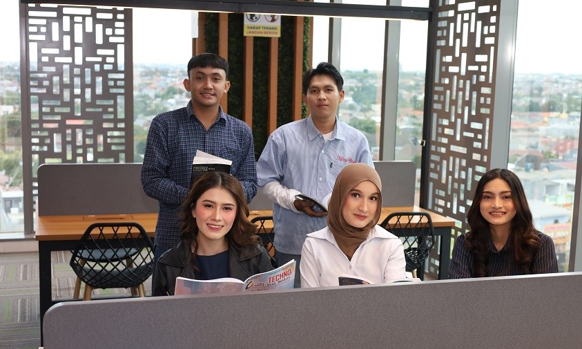 Kuliah Akreditasi Unggul Tak Harus Mahal