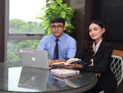 FEB Universitas Nusa Mandiri Perkuat Pembelajaran Berbasis Industri